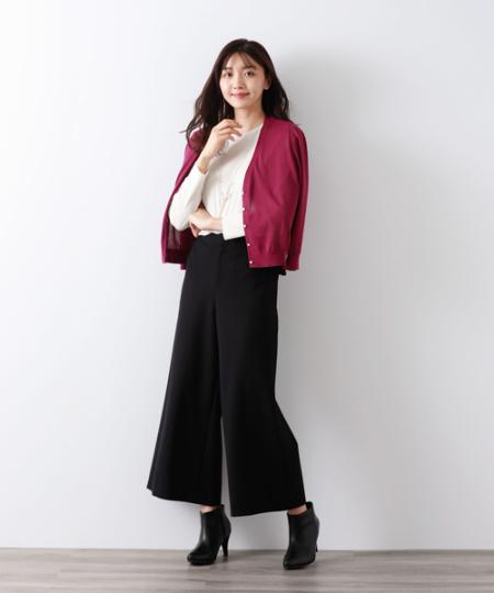 AMACAのコーディネートを紹介します。｜Rakuten Fashion(楽天ファッション／旧楽天ブランドアベニュー)1055398