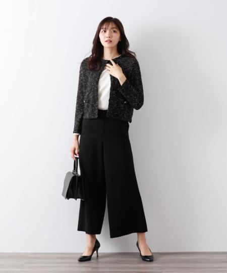 AMACAのコーディネートを紹介します。｜Rakuten Fashion(楽天ファッション／旧楽天ブランドアベニュー)1055214