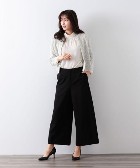 AMACAのコーディネートを紹介します。｜Rakuten Fashion(楽天ファッション／旧楽天ブランドアベニュー)1055400