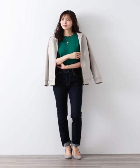 AMACAのコーディネートを紹介します。｜Rakuten Fashion(楽天ファッション／旧楽天ブランドアベニュー)1055402