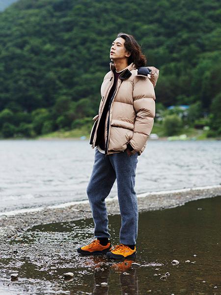 KEENのコーディネートを紹介します。｜Rakuten Fashion(楽天ファッション／旧楽天ブランドアベニュー)1055822