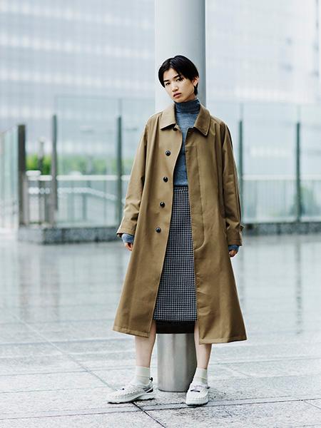 KEENのコーディネートを紹介します。｜Rakuten Fashion(楽天ファッション／旧楽天ブランドアベニュー)1055825