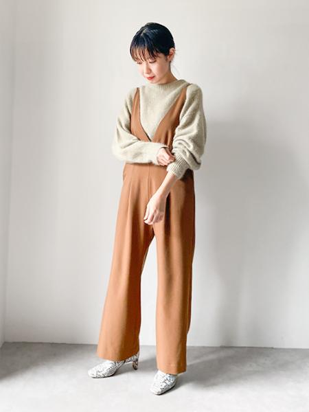 NANO universeのコーディネートを紹介します。｜Rakuten Fashion(楽天ファッション／旧楽天ブランドアベニュー)1056061