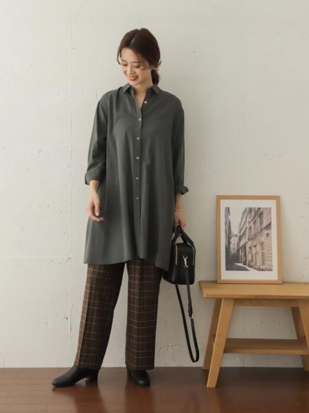 URBAN RESEARCH DOORSのコーディネートを紹介します。｜Rakuten Fashion(楽天ファッション／旧楽天ブランドアベニュー)1056084