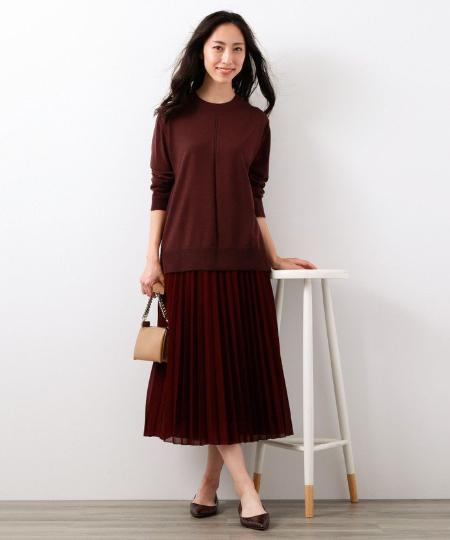 AMACAのコーディネートを紹介します。｜Rakuten Fashion(楽天ファッション／旧楽天ブランドアベニュー)1056808