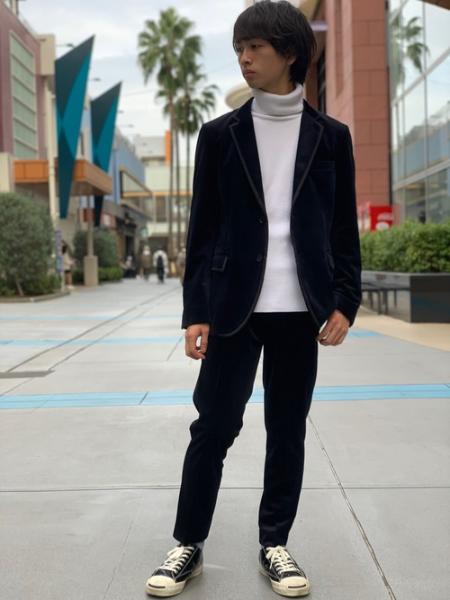 LOVELESSのコーディネートを紹介します。｜Rakuten Fashion(楽天ファッション／旧楽天ブランドアベニュー)1056928