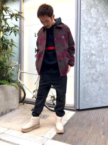 LOVELESSのコーディネートを紹介します。｜Rakuten Fashion(楽天ファッション／旧楽天ブランドアベニュー)1056929
