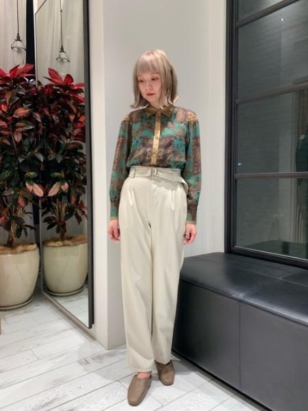 LOVELESSのコーディネートを紹介します。｜Rakuten Fashion(楽天ファッション／旧楽天ブランドアベニュー)1056931