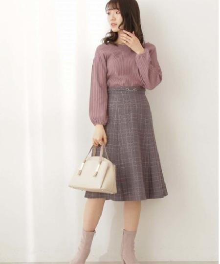 PROPORTION BODY DRESSINGのコーディネートを紹介します。｜Rakuten Fashion(楽天ファッション／旧楽天ブランドアベニュー)1056942
