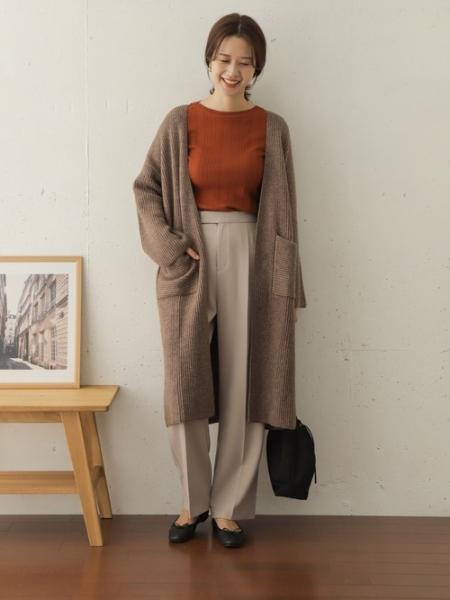 URBAN RESEARCH DOORSのコーディネートを紹介します。｜Rakuten Fashion(楽天ファッション／旧楽天ブランドアベニュー)1057625