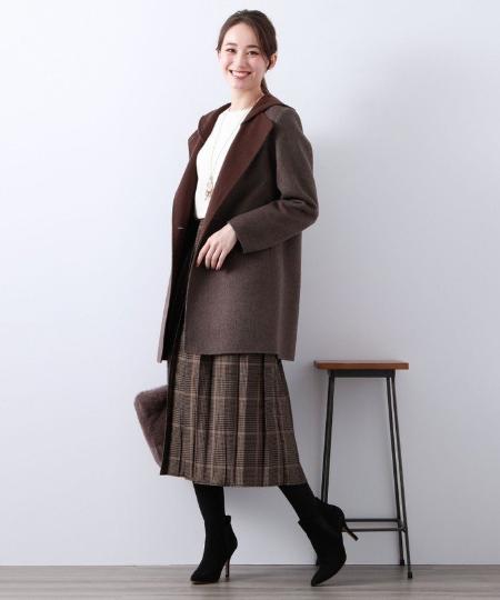 AMACAのコーディネートを紹介します。｜Rakuten Fashion(楽天ファッション／旧楽天ブランドアベニュー)1058029