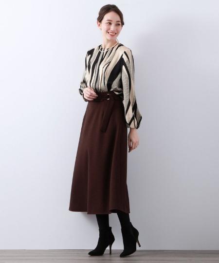 AMACAのコーディネートを紹介します。｜Rakuten Fashion(楽天ファッション／旧楽天ブランドアベニュー)1058054