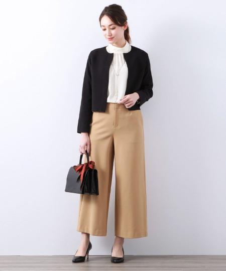 AMACAのコーディネートを紹介します。｜Rakuten Fashion(楽天ファッション／旧楽天ブランドアベニュー)1058055