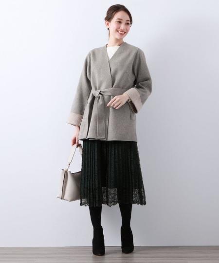 AMACAのコーディネートを紹介します。｜Rakuten Fashion(楽天ファッション／旧楽天ブランドアベニュー)1058056
