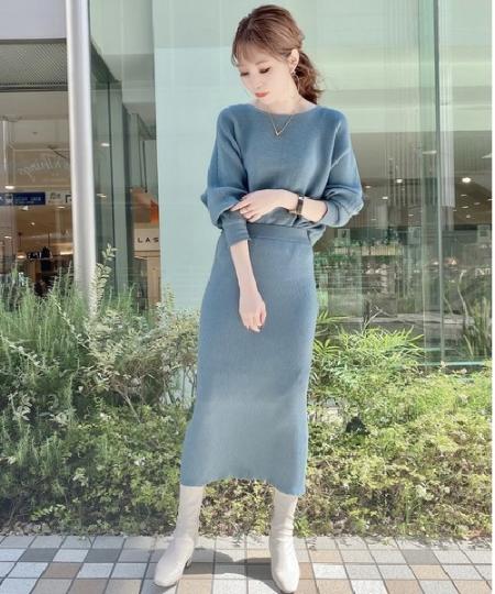 PROPORTION BODY DRESSINGのコーディネートを紹介します。｜Rakuten Fashion(楽天ファッション／旧楽天ブランドアベニュー)1058161