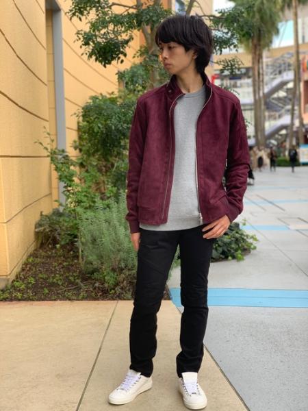 LOVELESSのコーディネートを紹介します。｜Rakuten Fashion(楽天ファッション／旧楽天ブランドアベニュー)1058311