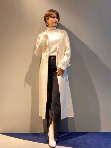 LOVELESSのコーディネートを紹介します。｜Rakuten Fashion(楽天ファッション／旧楽天ブランドアベニュー)1058333