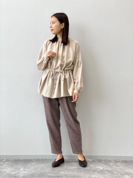 LAKOLEのコーディネートを紹介します。｜Rakuten Fashion(楽天ファッション／旧楽天ブランドアベニュー)1059012