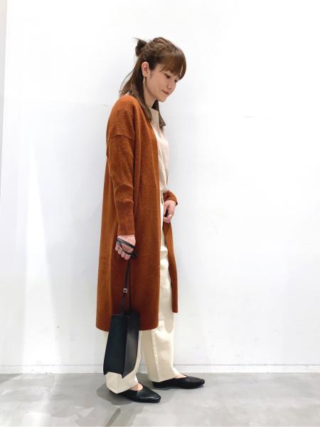 LAKOLEのコーディネートを紹介します。｜Rakuten Fashion(楽天ファッション／旧楽天ブランドアベニュー)1059036