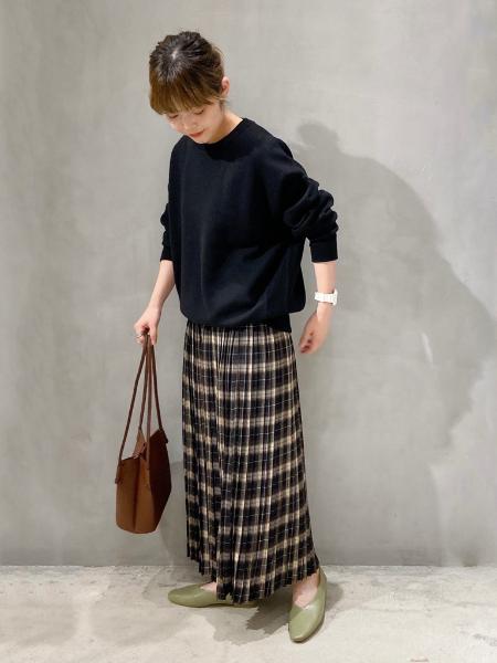 LAKOLEのコーディネートを紹介します。｜Rakuten Fashion(楽天ファッション／旧楽天ブランドアベニュー)1059045