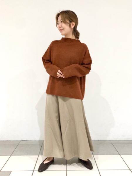 LAKOLEのコーディネートを紹介します。｜Rakuten Fashion(楽天ファッション／旧楽天ブランドアベニュー)1059057