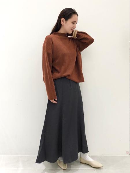 LAKOLEのコーディネートを紹介します。｜Rakuten Fashion(楽天ファッション／旧楽天ブランドアベニュー)1059087