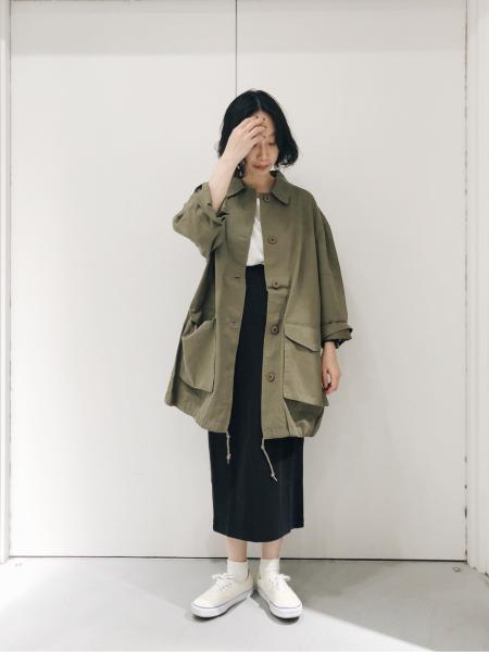 LAKOLEのコーディネートを紹介します。｜Rakuten Fashion(楽天ファッション／旧楽天ブランドアベニュー)1059091