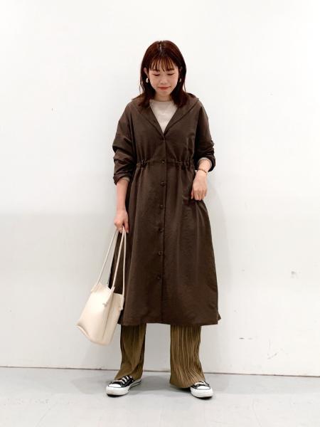 LAKOLEのコーディネートを紹介します。｜Rakuten Fashion(楽天ファッション／旧楽天ブランドアベニュー)1059104