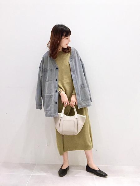 LAKOLEのコーディネートを紹介します。｜Rakuten Fashion(楽天ファッション／旧楽天ブランドアベニュー)1059106