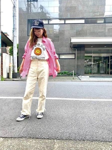 Close 21年2月 Bucca 44のコーディネート Rakuten Fashion 楽天ファッション 旧楽天ブランドアベニュー