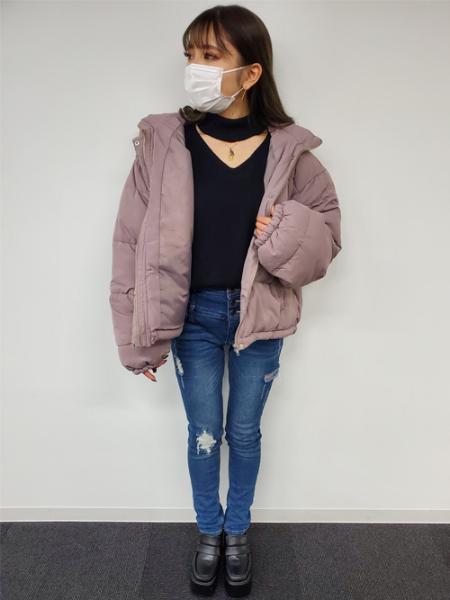 Ingniの12gスリットnニットを使ったコーディネート Rakuten Fashion 楽天ファッション 旧楽天ブランドアベニュー