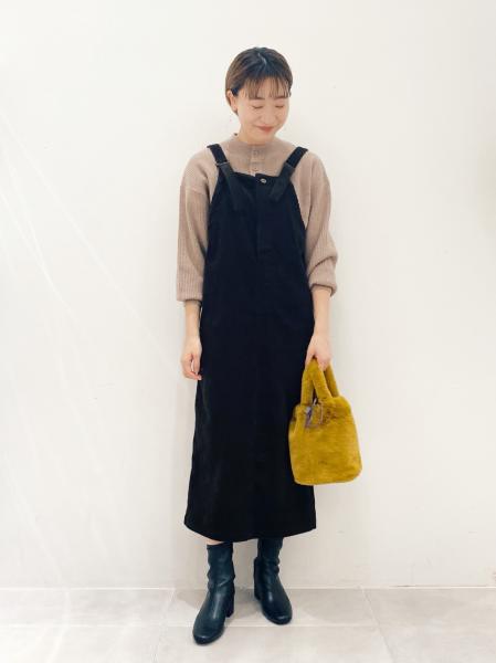 LAKOLEのコーディネートを紹介します。｜Rakuten Fashion(楽天ファッション／旧楽天ブランドアベニュー)1060322