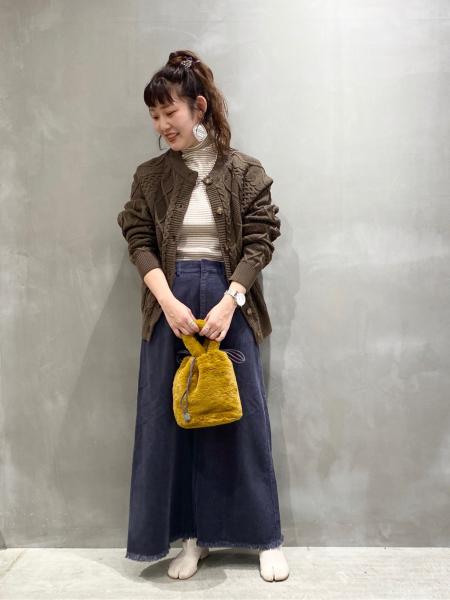 LAKOLEのコーディネートを紹介します。｜Rakuten Fashion(楽天ファッション／旧楽天ブランドアベニュー)1060315