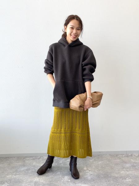 LAKOLEのコーディネートを紹介します。｜Rakuten Fashion(楽天ファッション／旧楽天ブランドアベニュー)1060381