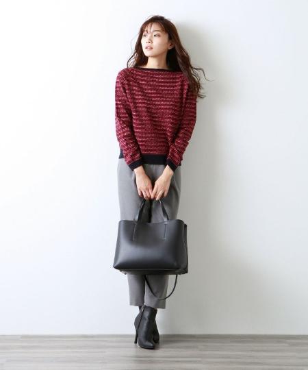 AMACAのコーディネートを紹介します。｜Rakuten Fashion(楽天ファッション／旧楽天ブランドアベニュー)1060440
