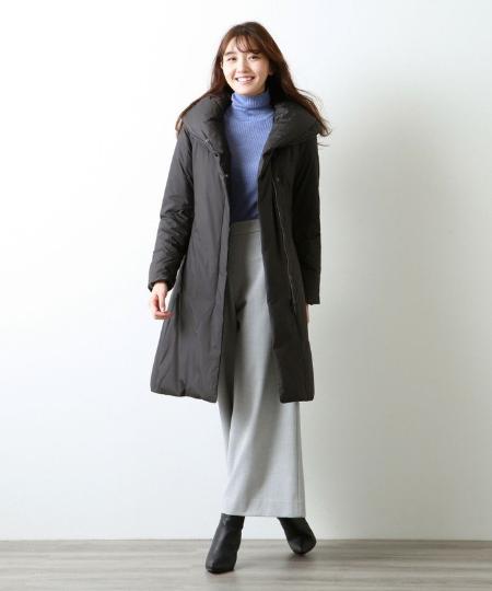 AMACAのコーディネートを紹介します。｜Rakuten Fashion(楽天ファッション／旧楽天ブランドアベニュー)1060428
