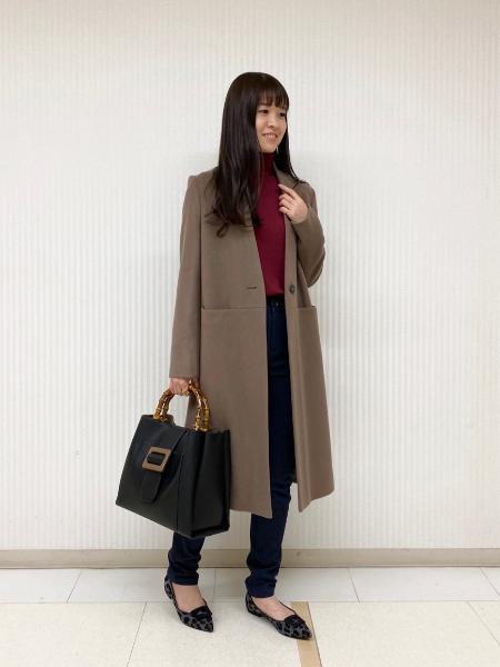 CAST:のコーディネートを紹介します。｜Rakuten Fashion(楽天ファッション／旧楽天ブランドアベニュー)1060464