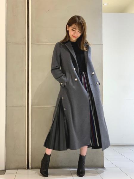 LOVELESSのコーディネートを紹介します。｜Rakuten Fashion(楽天ファッション／旧楽天ブランドアベニュー)1060588