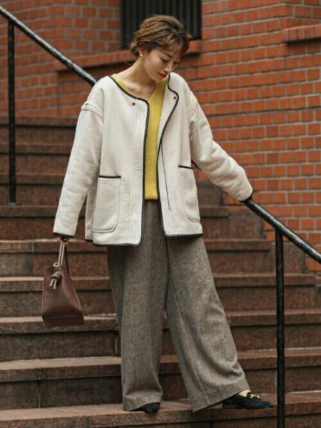 Sonny Labelのコーディネートを紹介します。｜Rakuten Fashion(楽天ファッション／旧楽天ブランドアベニュー)1060752