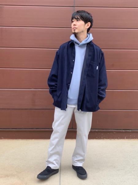 417 EDIFICEのコーディネートを紹介します。｜Rakuten Fashion(楽天ファッション／旧楽天ブランドアベニュー)1060763