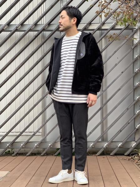 417 EDIFICEのコーディネートを紹介します。｜Rakuten Fashion(楽天ファッション／旧楽天ブランドアベニュー)1060781