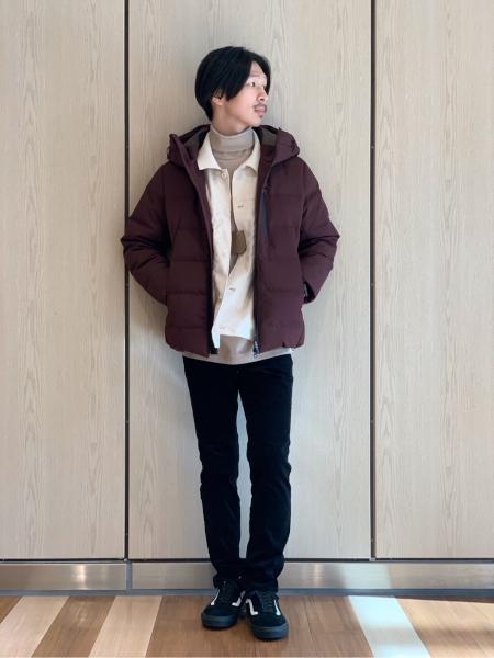 417 EDIFICEのコーディネートを紹介します。｜Rakuten Fashion(楽天ファッション／旧楽天ブランドアベニュー)1060783