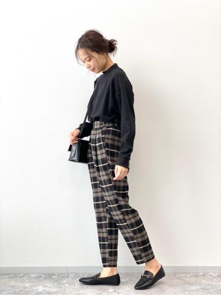 LAKOLEのコーディネートを紹介します。｜Rakuten Fashion(楽天ファッション／旧楽天ブランドアベニュー)1060803