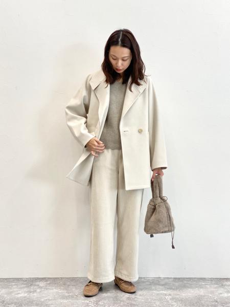 LAKOLEのコーディネートを紹介します。｜Rakuten Fashion(楽天ファッション／旧楽天ブランドアベニュー)1060804