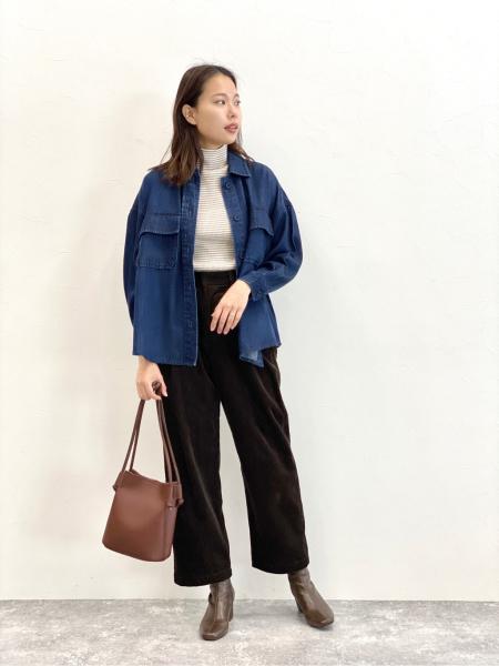 LAKOLEのコーディネートを紹介します。｜Rakuten Fashion(楽天ファッション／旧楽天ブランドアベニュー)1060805