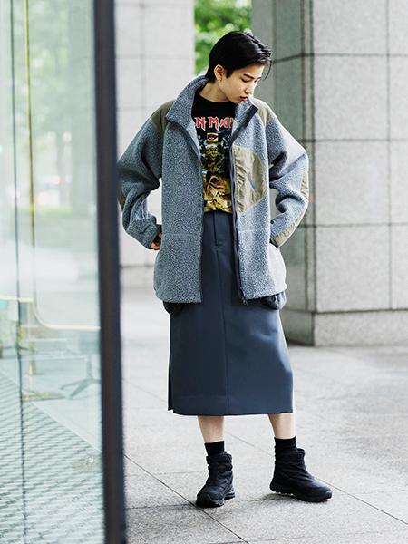 KEENのコーディネートを紹介します。｜Rakuten Fashion(楽天ファッション／旧楽天ブランドアベニュー)1060968