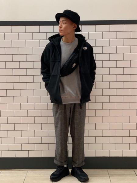 417 EDIFICEのコーディネートを紹介します。｜Rakuten Fashion(楽天ファッション／旧楽天ブランドアベニュー)1061405