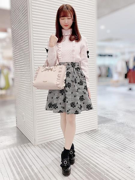 Lodispottoのコーディネート Rakuten Fashion 楽天ファッション 旧楽天ブランドアベニュー