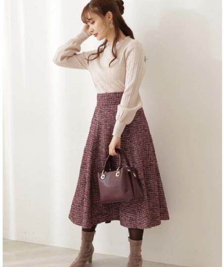 PROPORTION BODY DRESSINGのコーディネートを紹介します。｜Rakuten Fashion(楽天ファッション／旧楽天ブランドアベニュー)1061638
