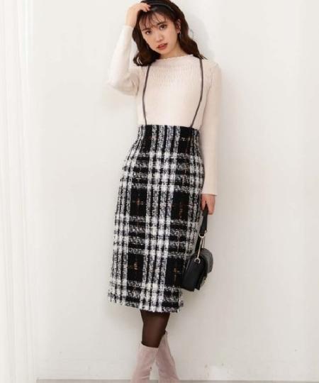 PROPORTION BODY DRESSINGのコーディネートを紹介します。｜Rakuten Fashion(楽天ファッション／旧楽天ブランドアベニュー)1061655